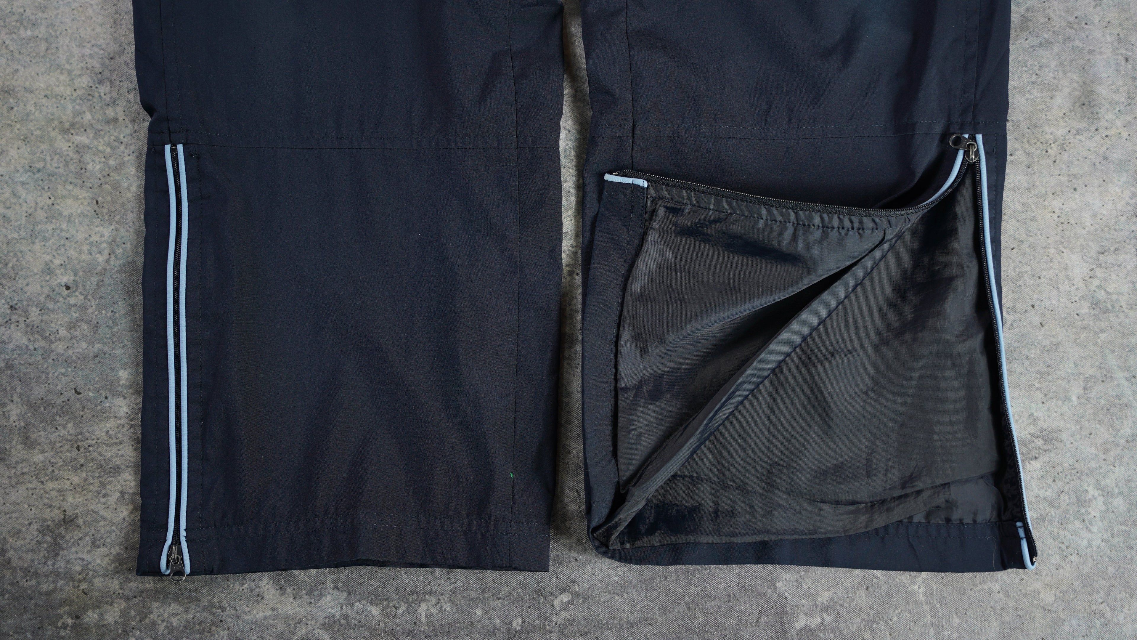 Spieler X Zigo Nike Woman Tracksuit (M)