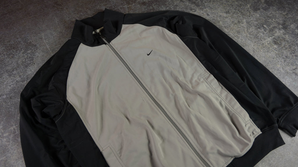 YG5 X Zigo Nike Trackjacket (L)