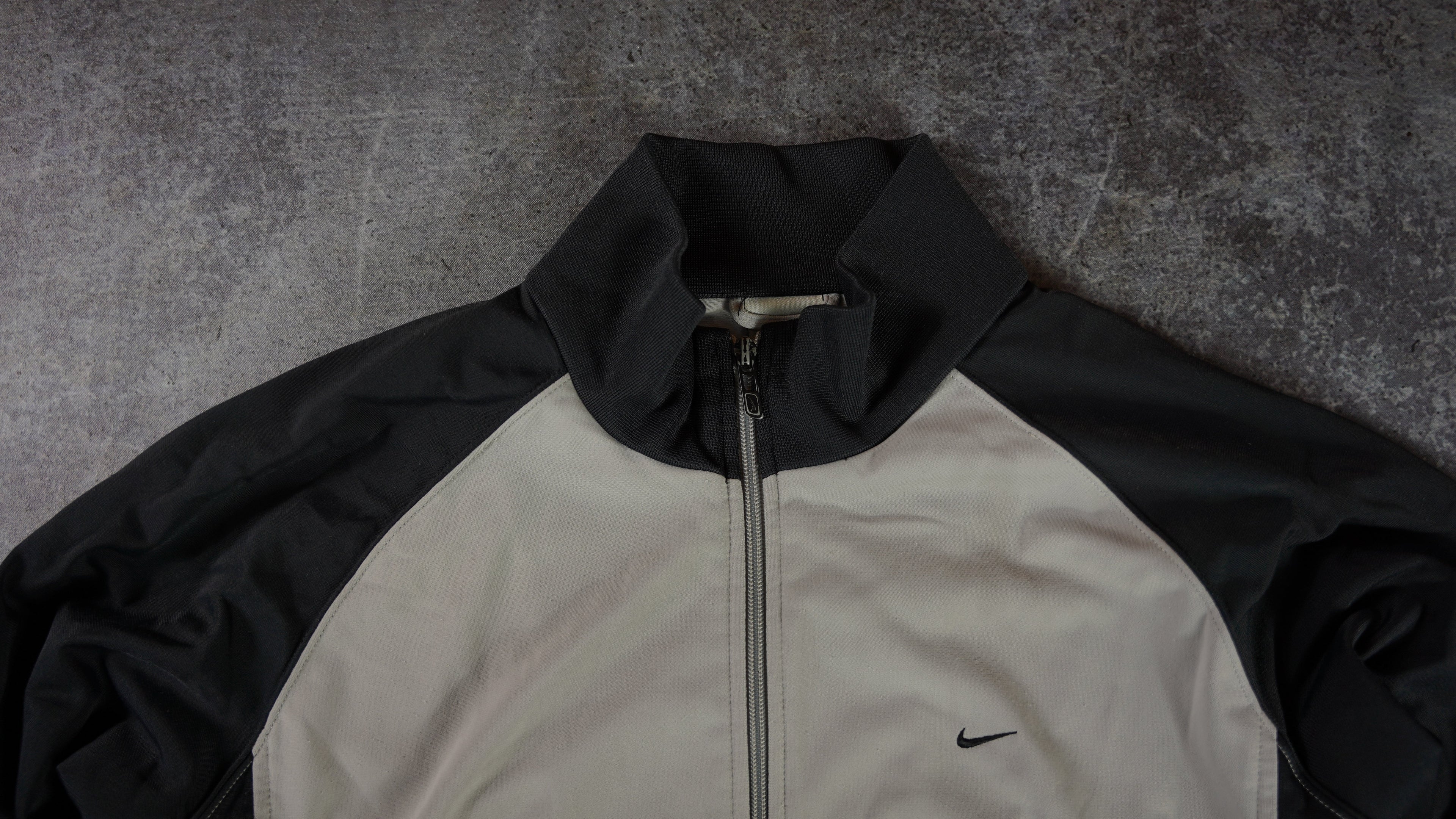 YG5 X Zigo Nike Trackjacket (L)