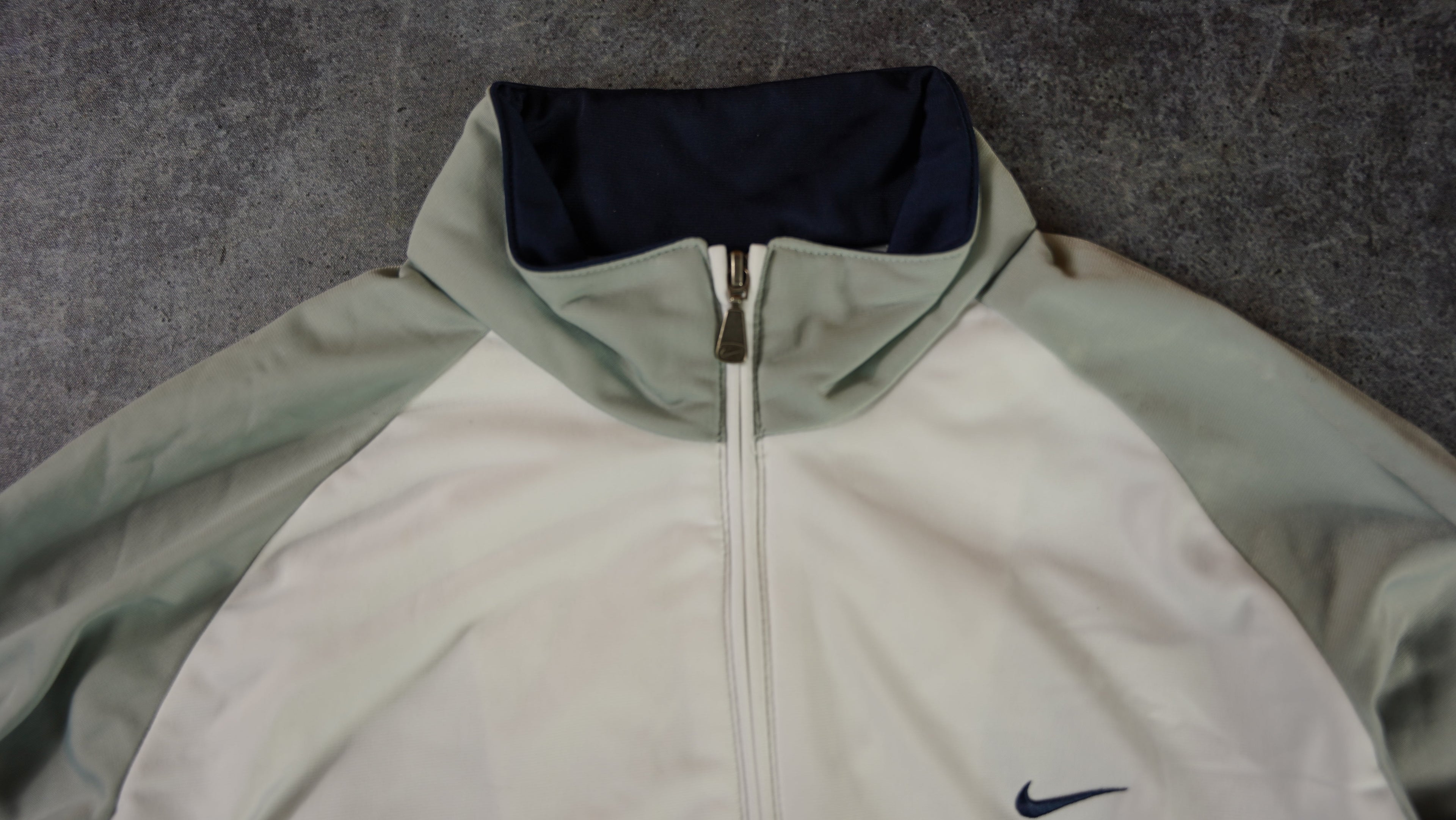 YG5 X Zigo Nike Trackjacket (L)