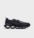 Wave Prophecy Moc Black Leather