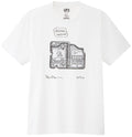 UNIQLO X POKEMON X POKEDEX