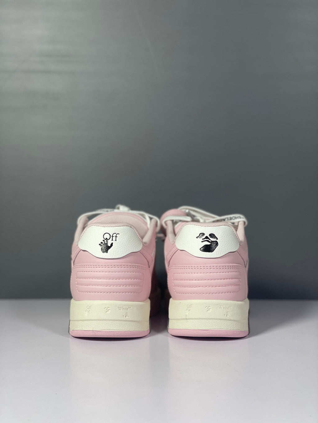 OFF-WHITE Out Of Office