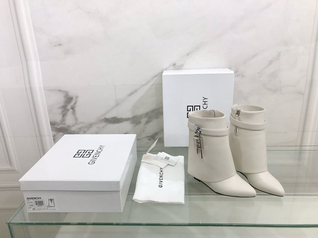 Stivali Givenchy
