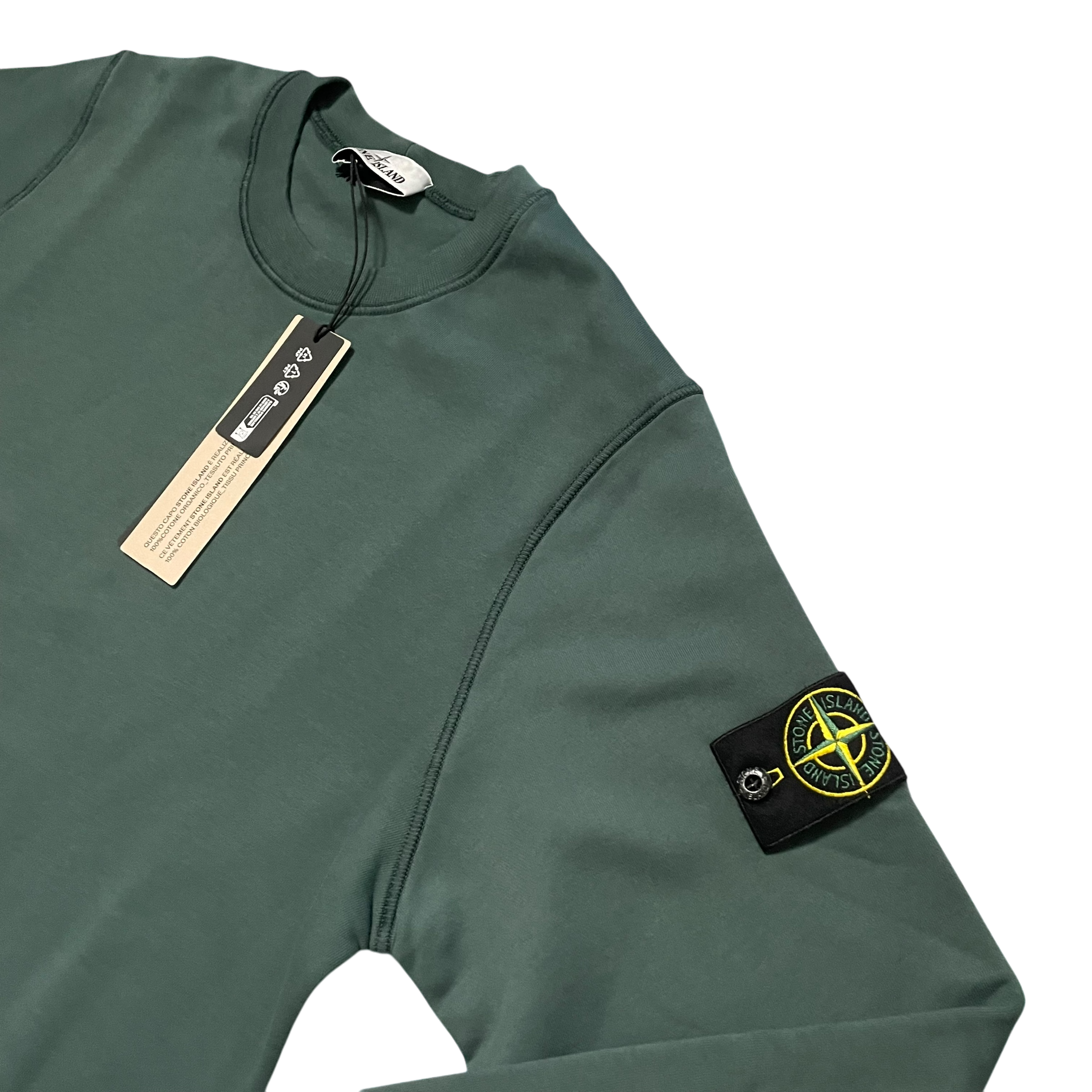 Stone Island Sweater