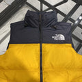 Smanicato The North Face