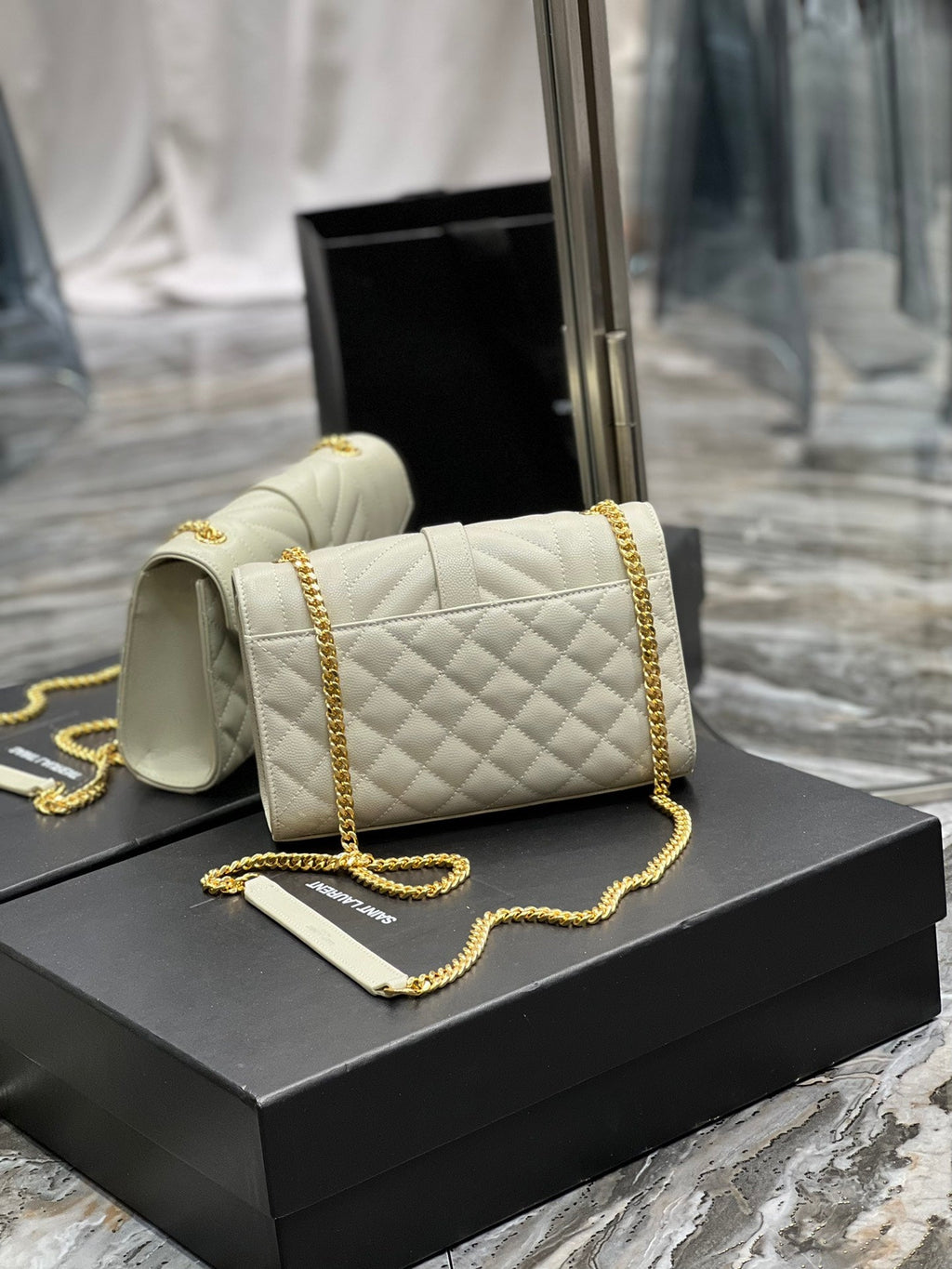Borsa YSL