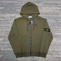 Felpa Stone Island