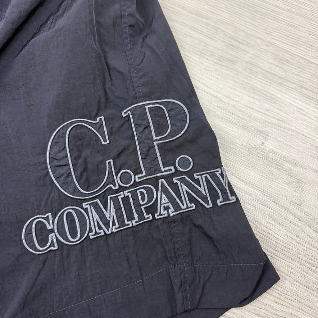 CP Company Swim Shorts - Navy