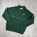 Sergio Tacchini 'Orion 24' Track Jacket - Mountain View