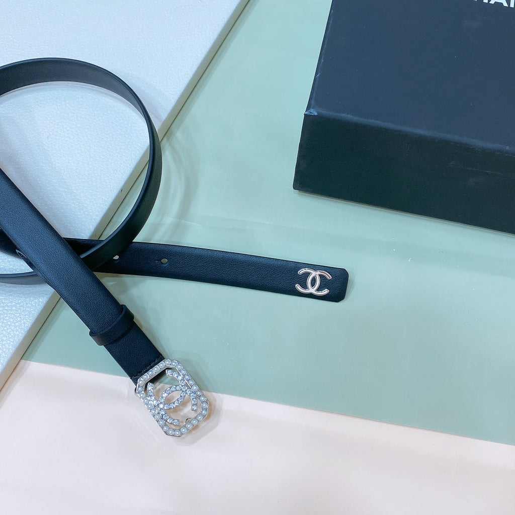 Cintura Chanel