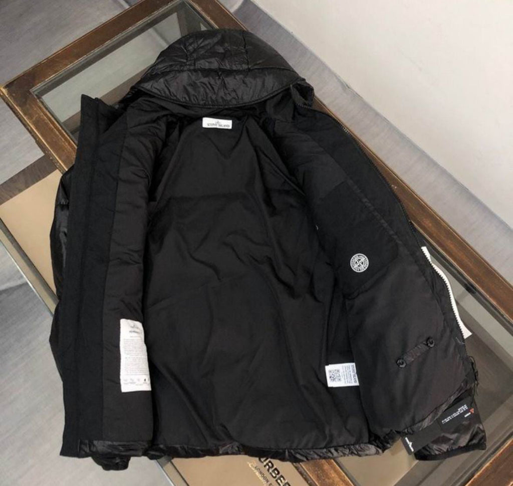 Giacca Stone Island