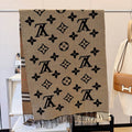 Sciarpa Louis Vuitton