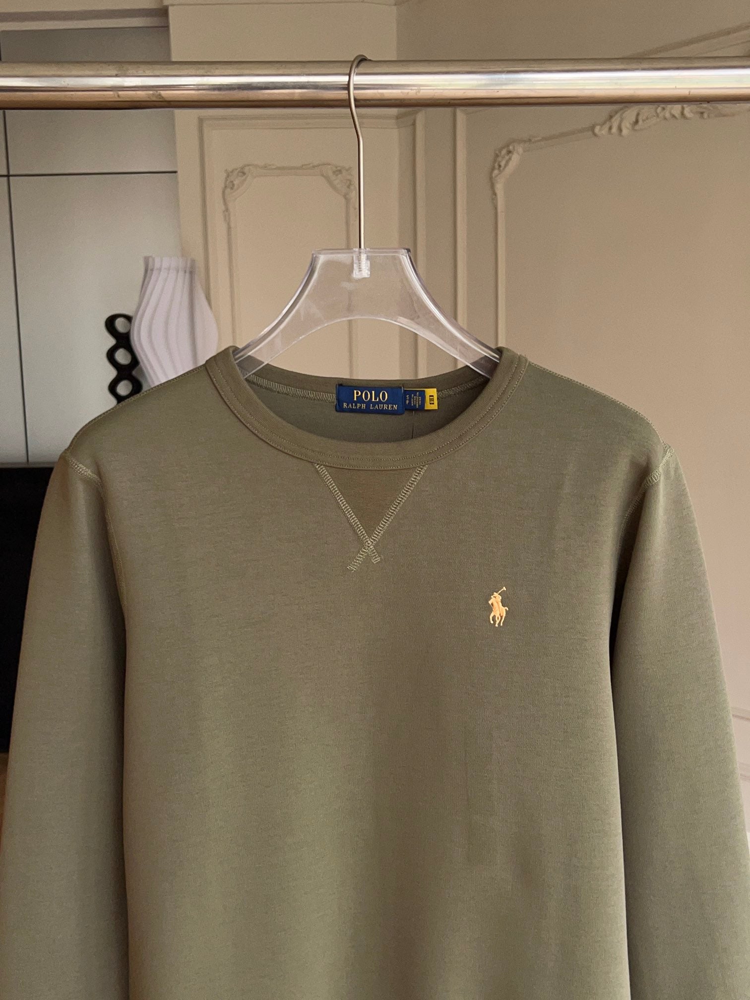 Felpa Polo Ralph Lauren