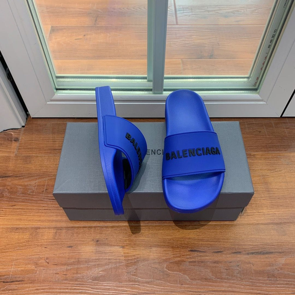 Slippers Balenciaga
