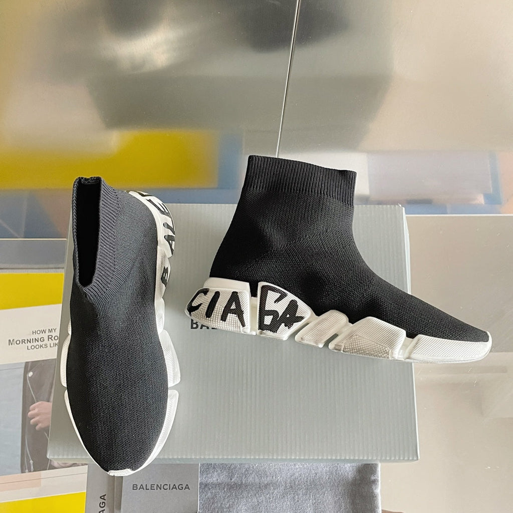 Balenciaga shoes