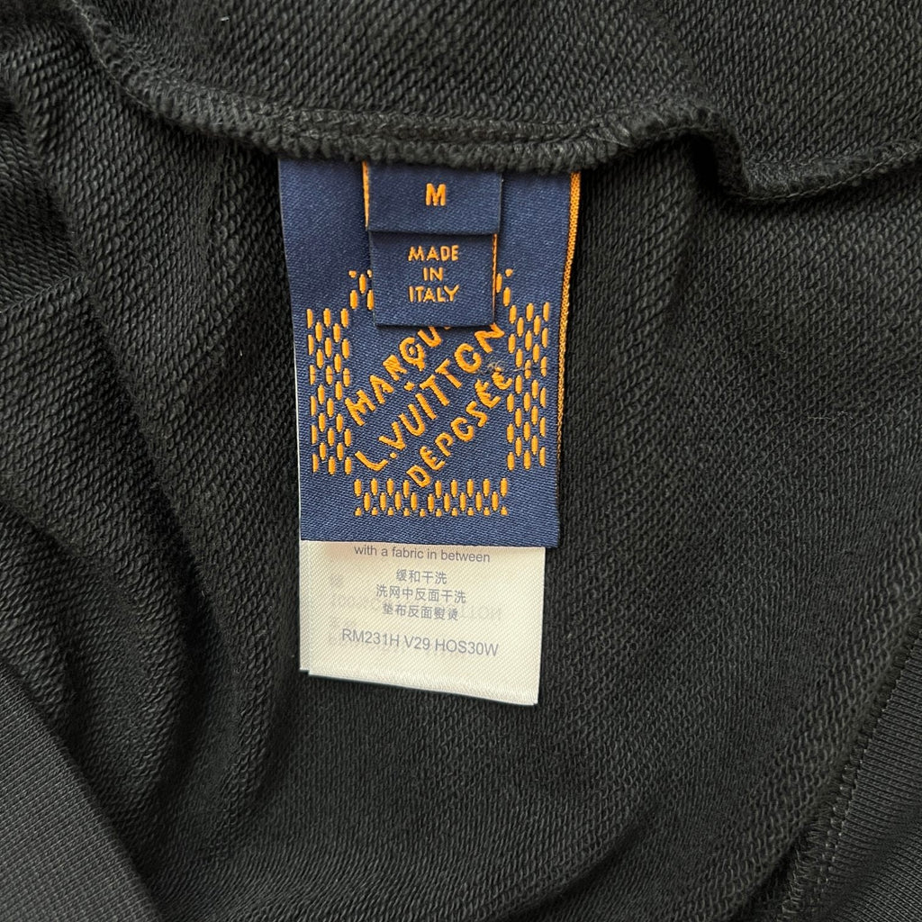 Felpa Louis Vuitton