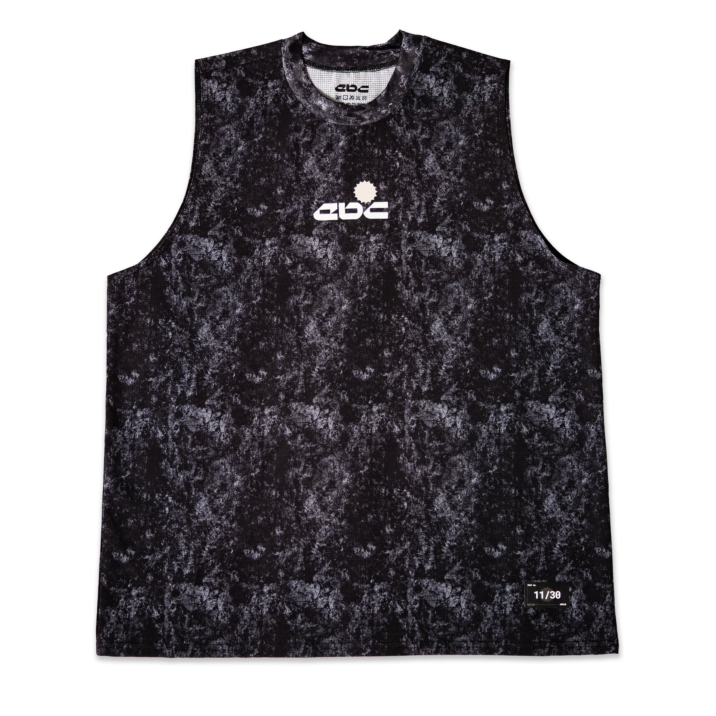 EBC PERFORMANCE TANK SMOKE