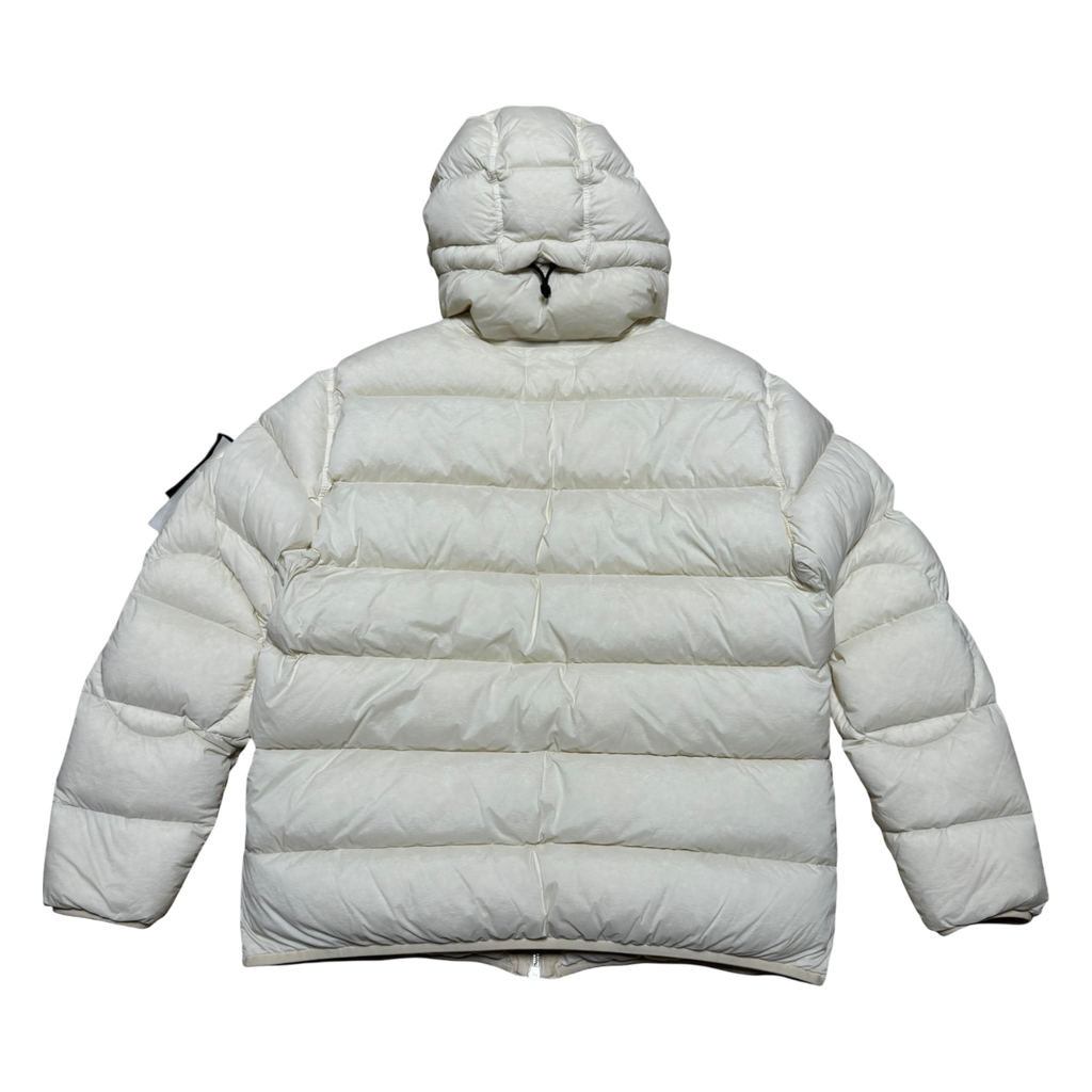 Stone Island Seamless Tunnel Nylon Down-TC