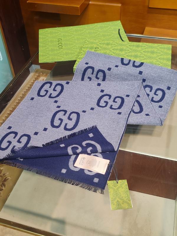 Sciarpa Gucci