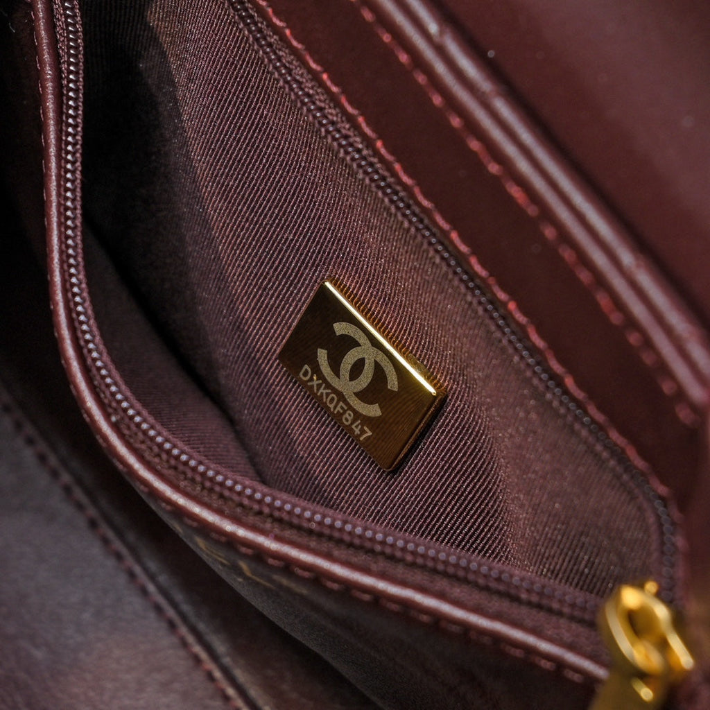 Borsa Chanel