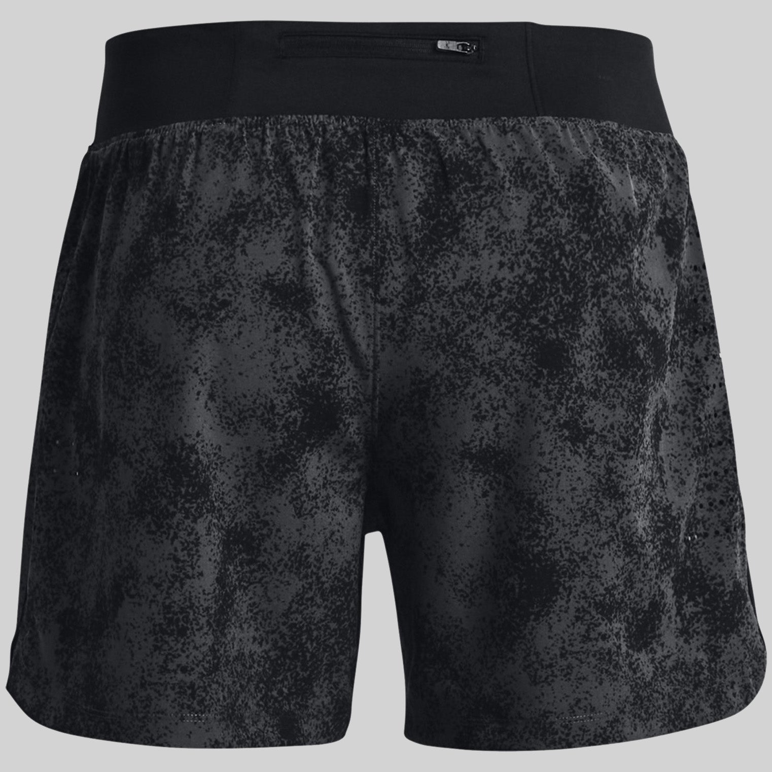 Under Armour Speedpocket 7" Short
