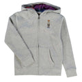 Kids Ralph Lauren Zip Bear Hoodie