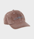 California Cap Brown