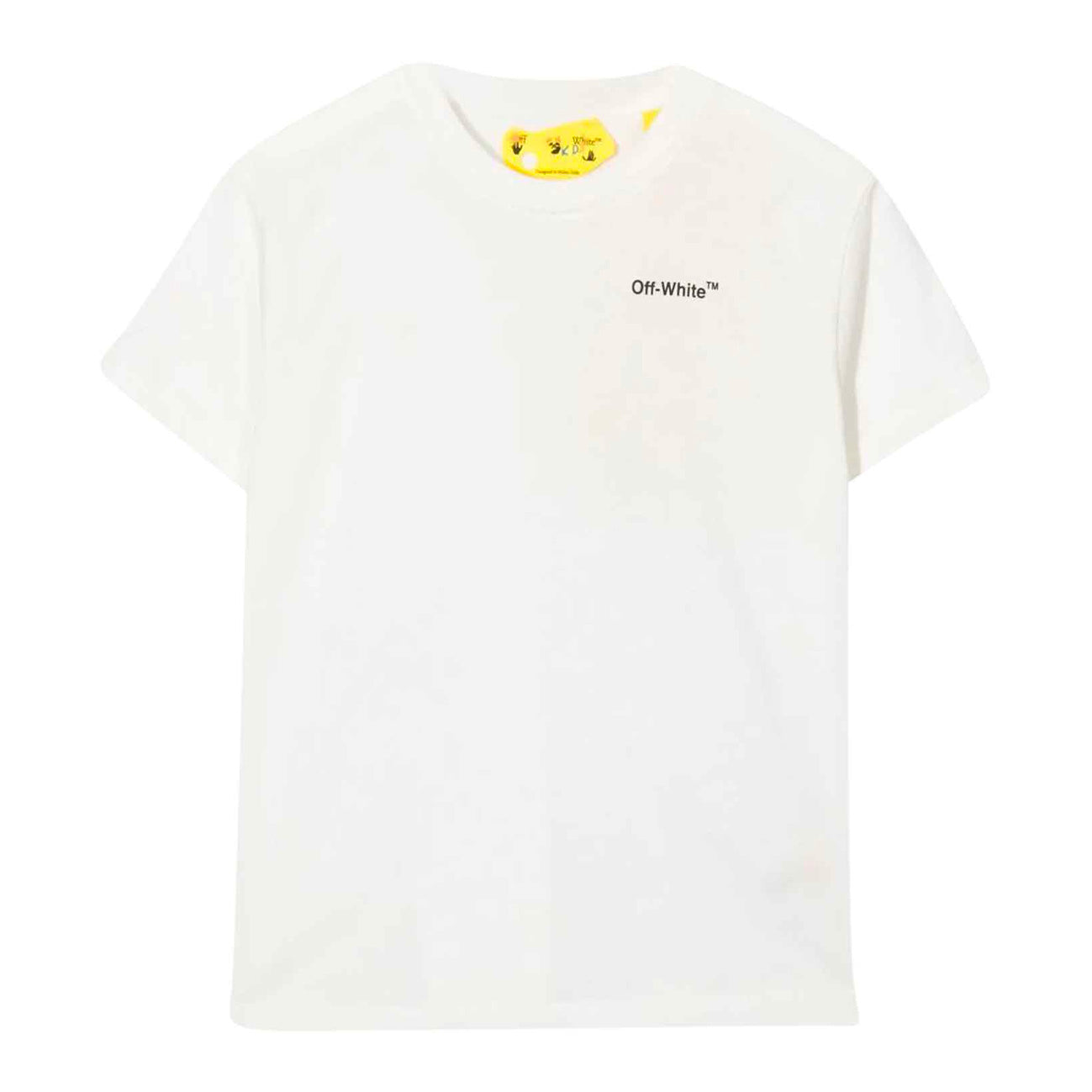 Kids Off-White Monster T-Shirt