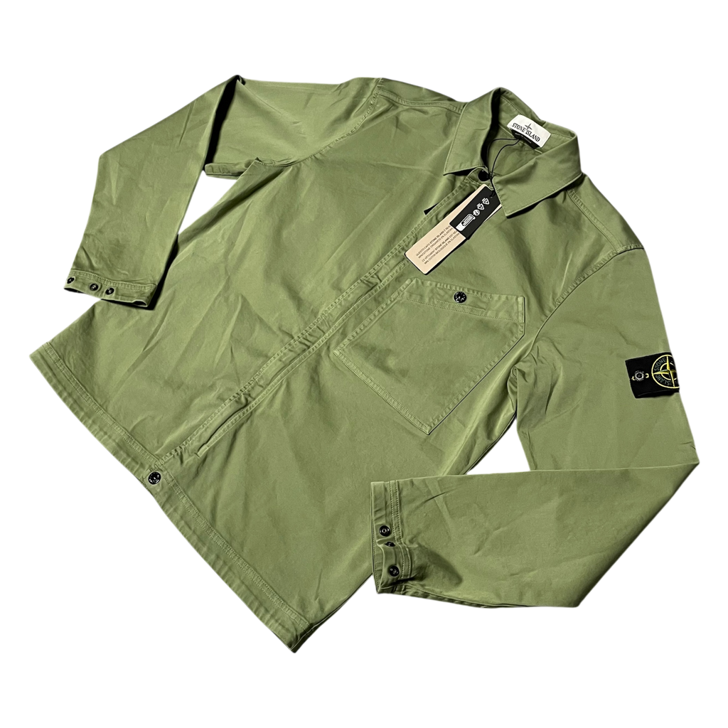 Stone Island Overshirt