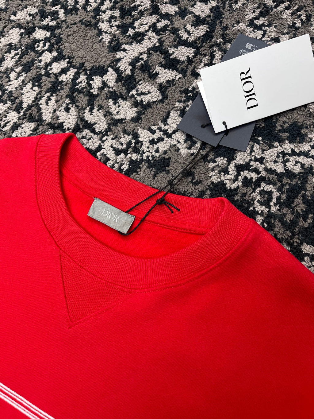 Felpa Christian Dior