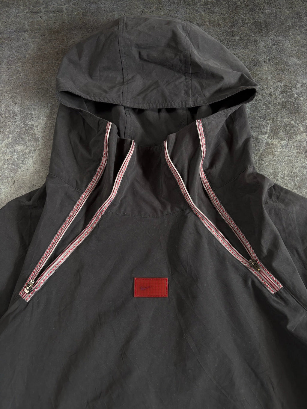 Nike Windbreaker (S)