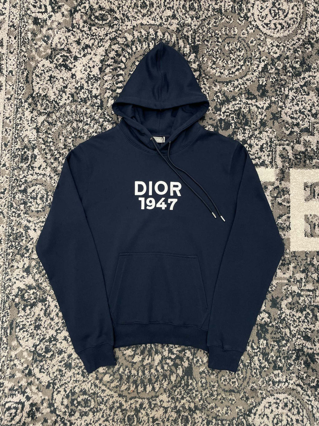 Felpa Dior 1947