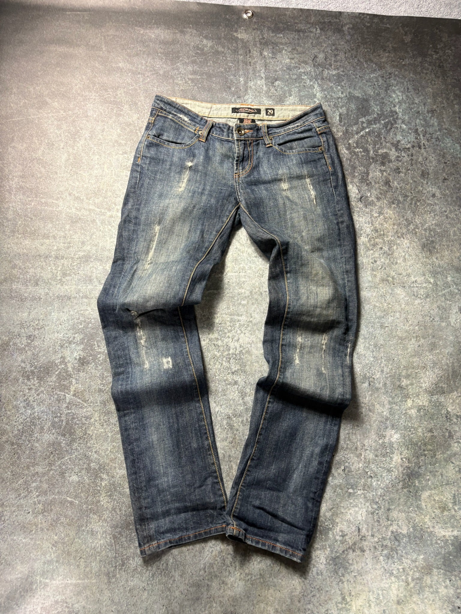 Ed Hardy Jeans (29)