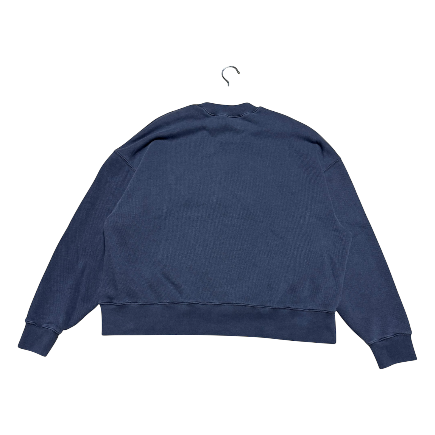 Palm Angels Sweater Patchwork Ripped Bear