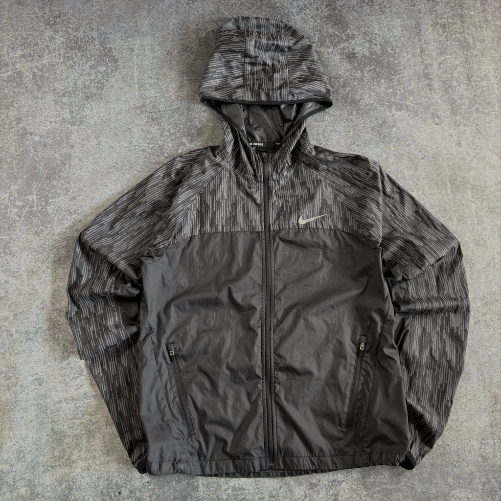 Nike Reflective Windbreaker (S)