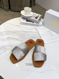Slippers Chloé