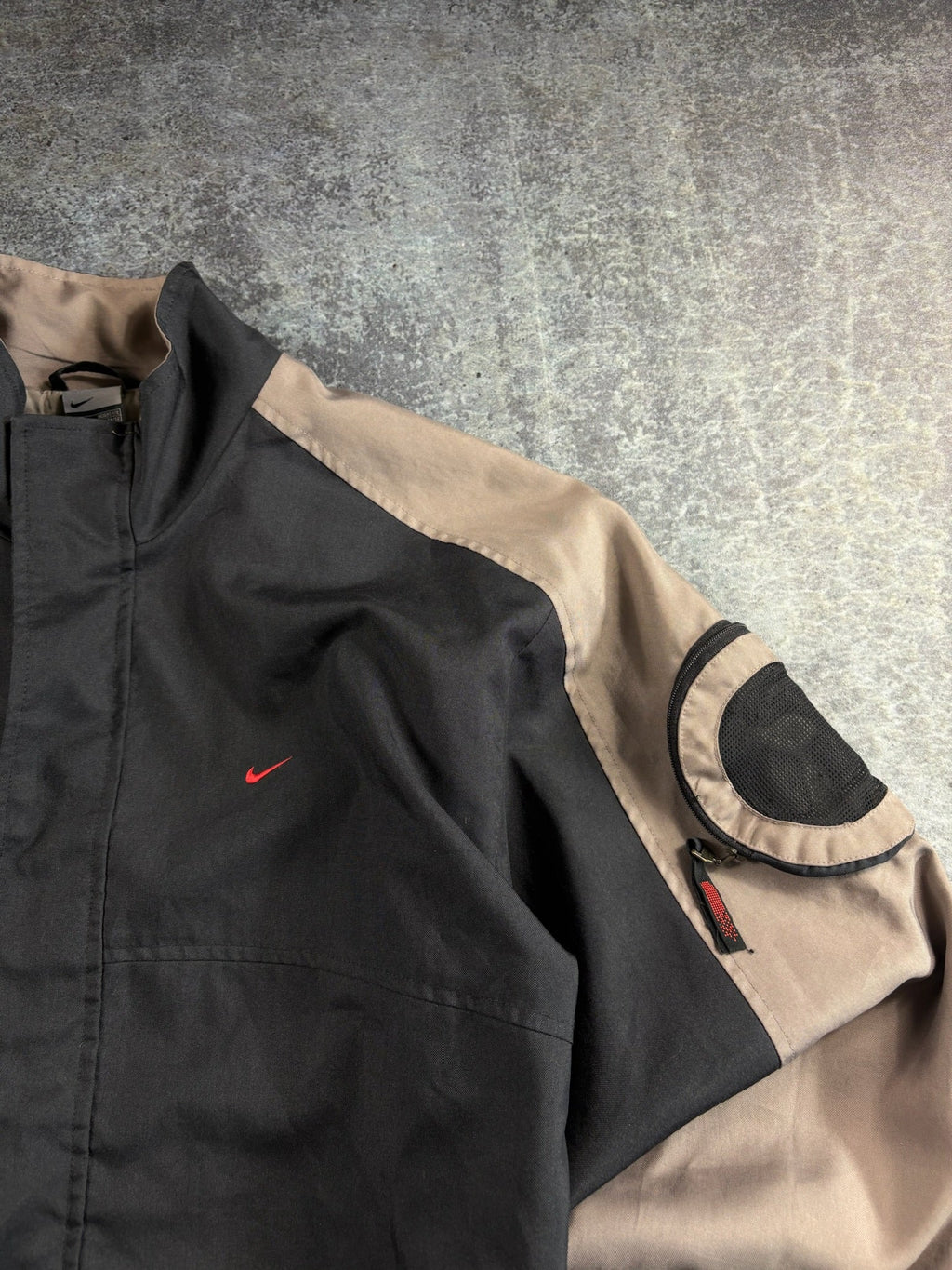 Nike Jacke (M)