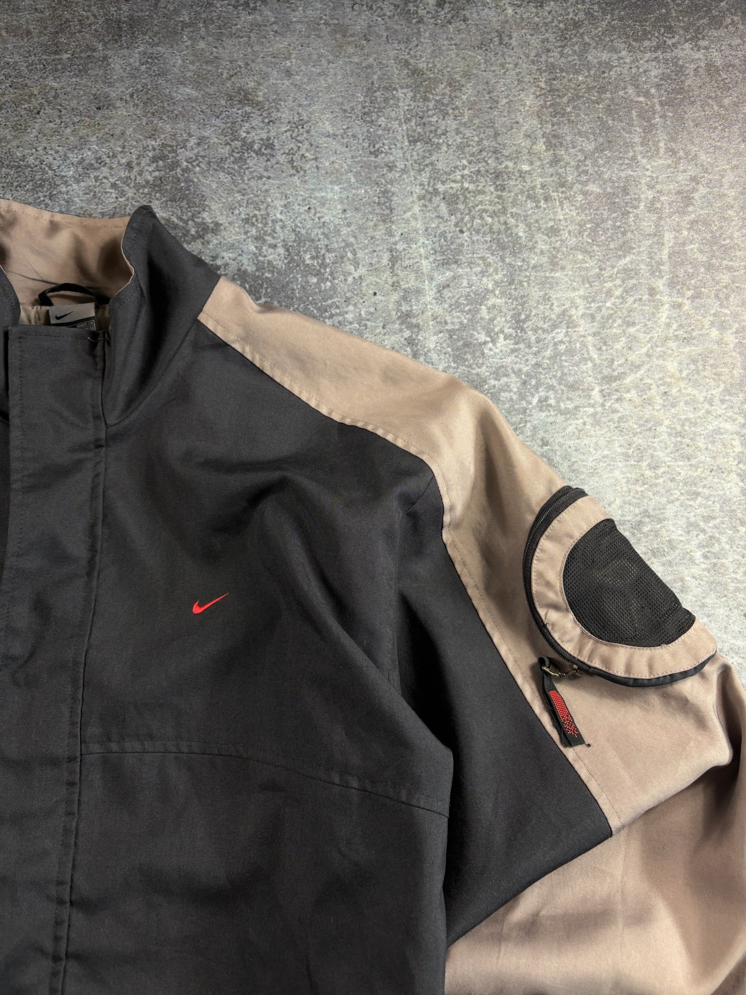 Nike Jacke (M)
