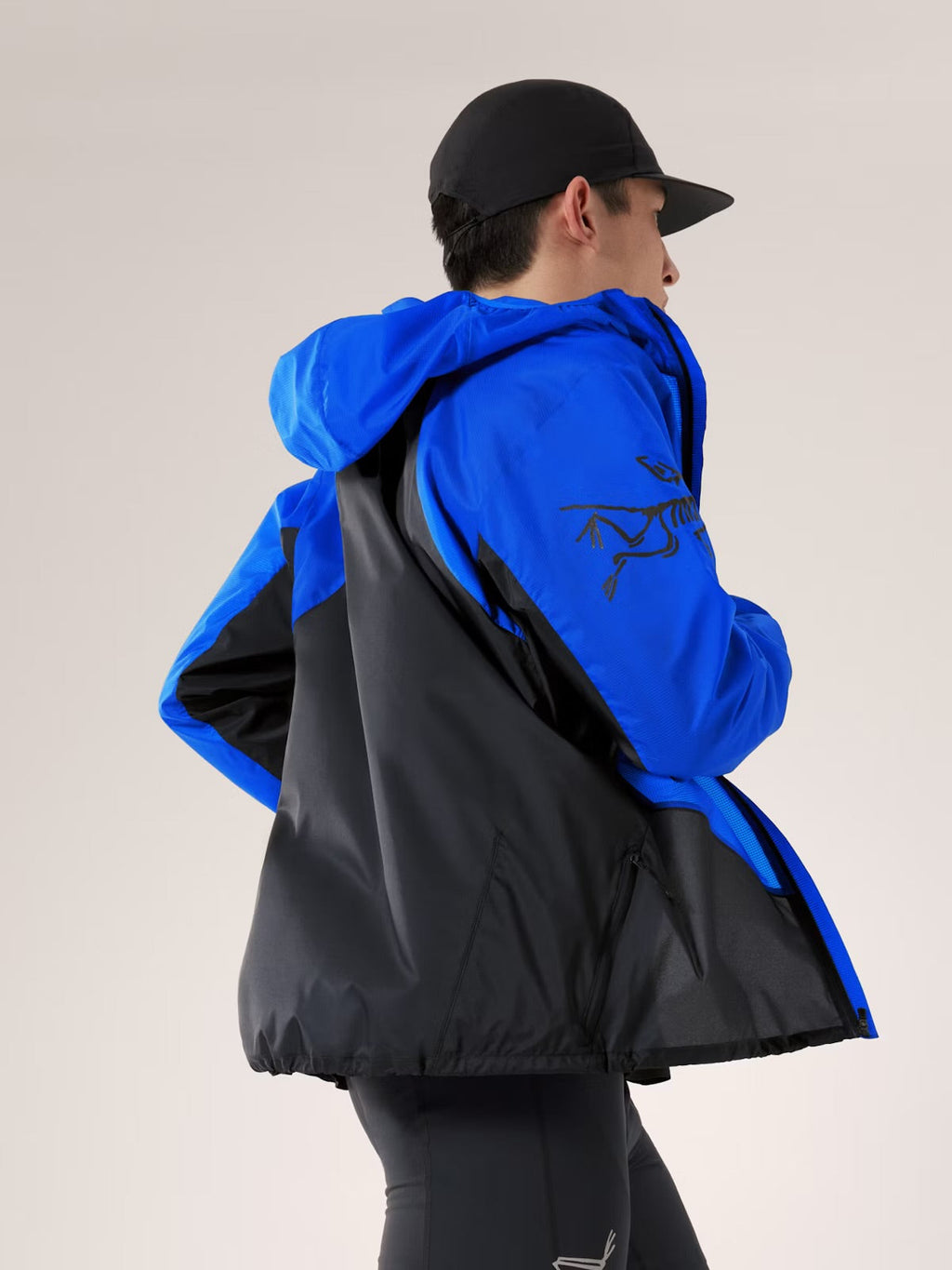 Arcteryx Jacket