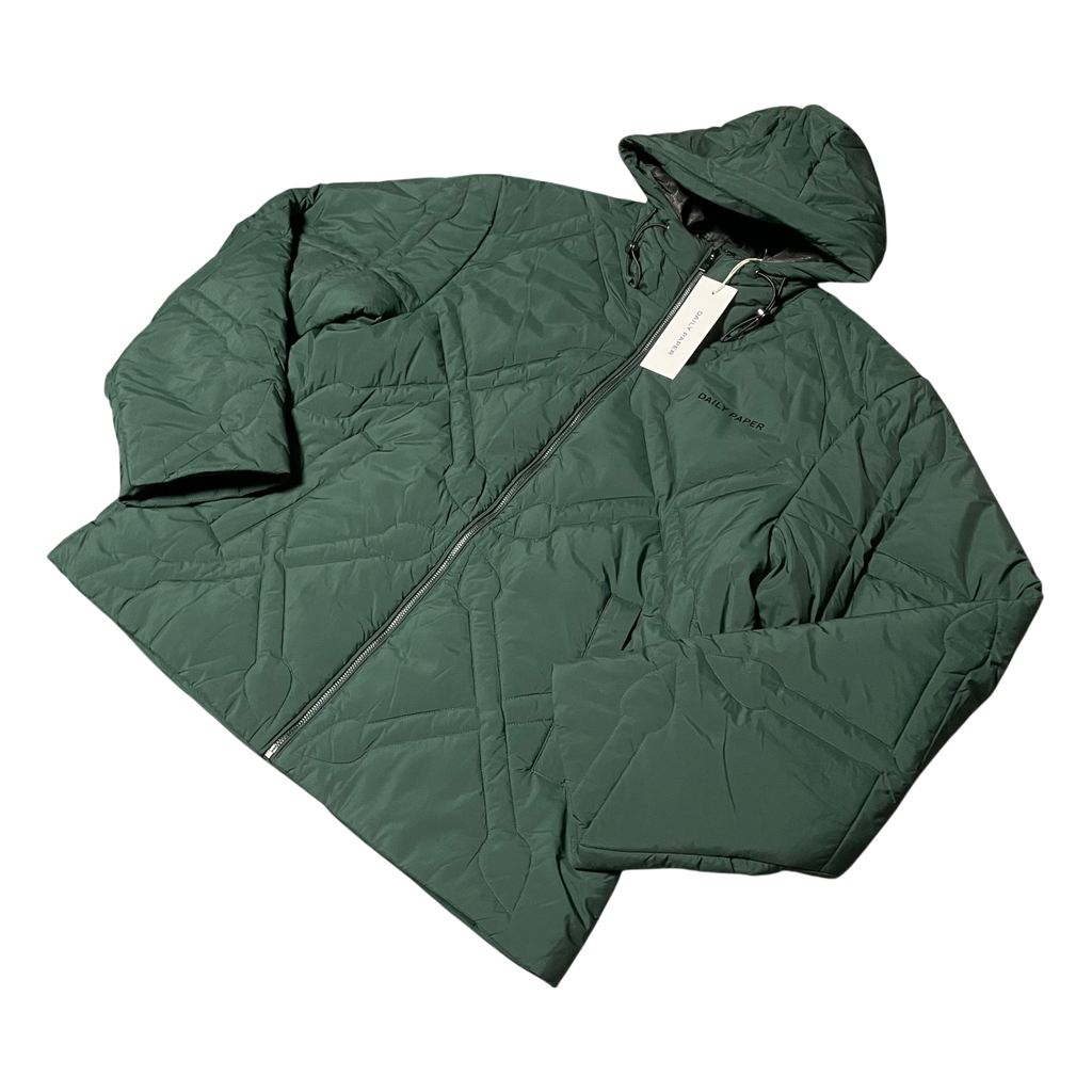 Daily Paper Monogram Jacket