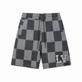 Pantaloncini Louis Vuitton