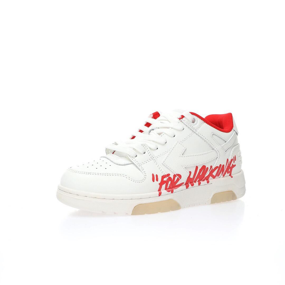 OFF-WHITE Out Of Office