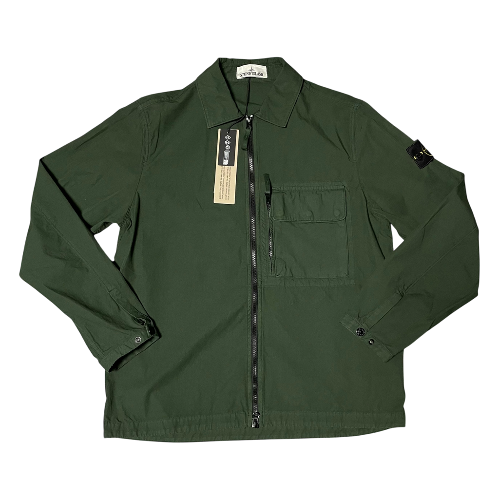 Stone Island Overshirt