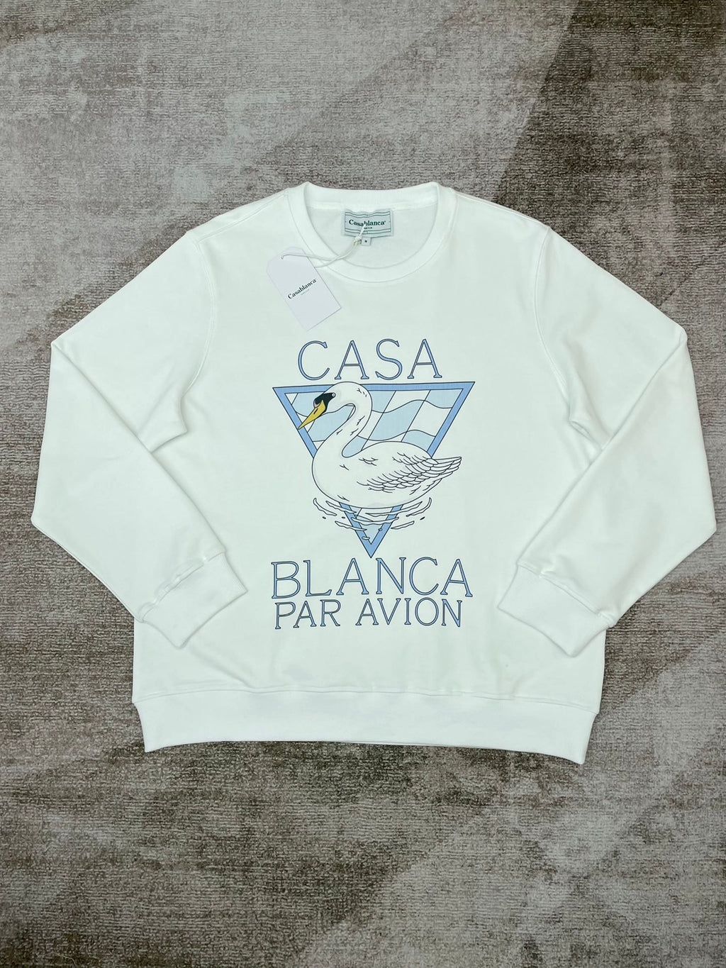 Felpa Casablanca