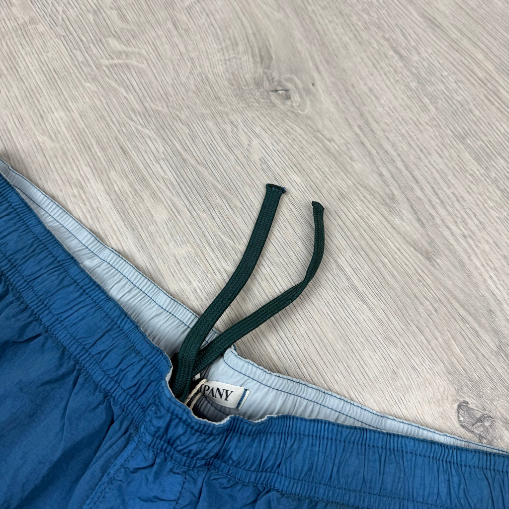 CP Company Swim Shorts - Ink Blue