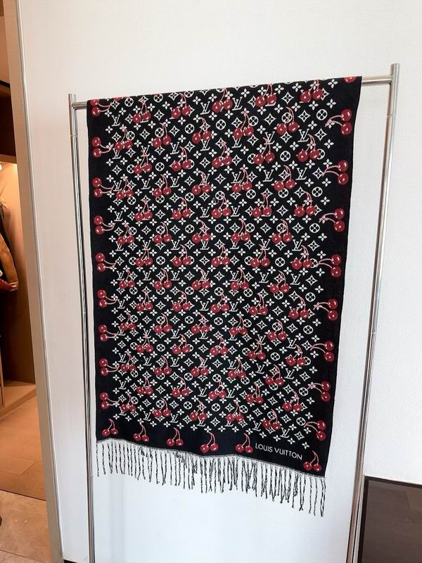 Sciarpa Louis Vuitton