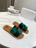 Slippers Chloé