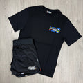 Missoni Sport Set - Black