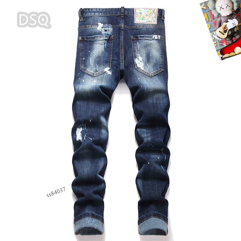 Jeans Dsquared